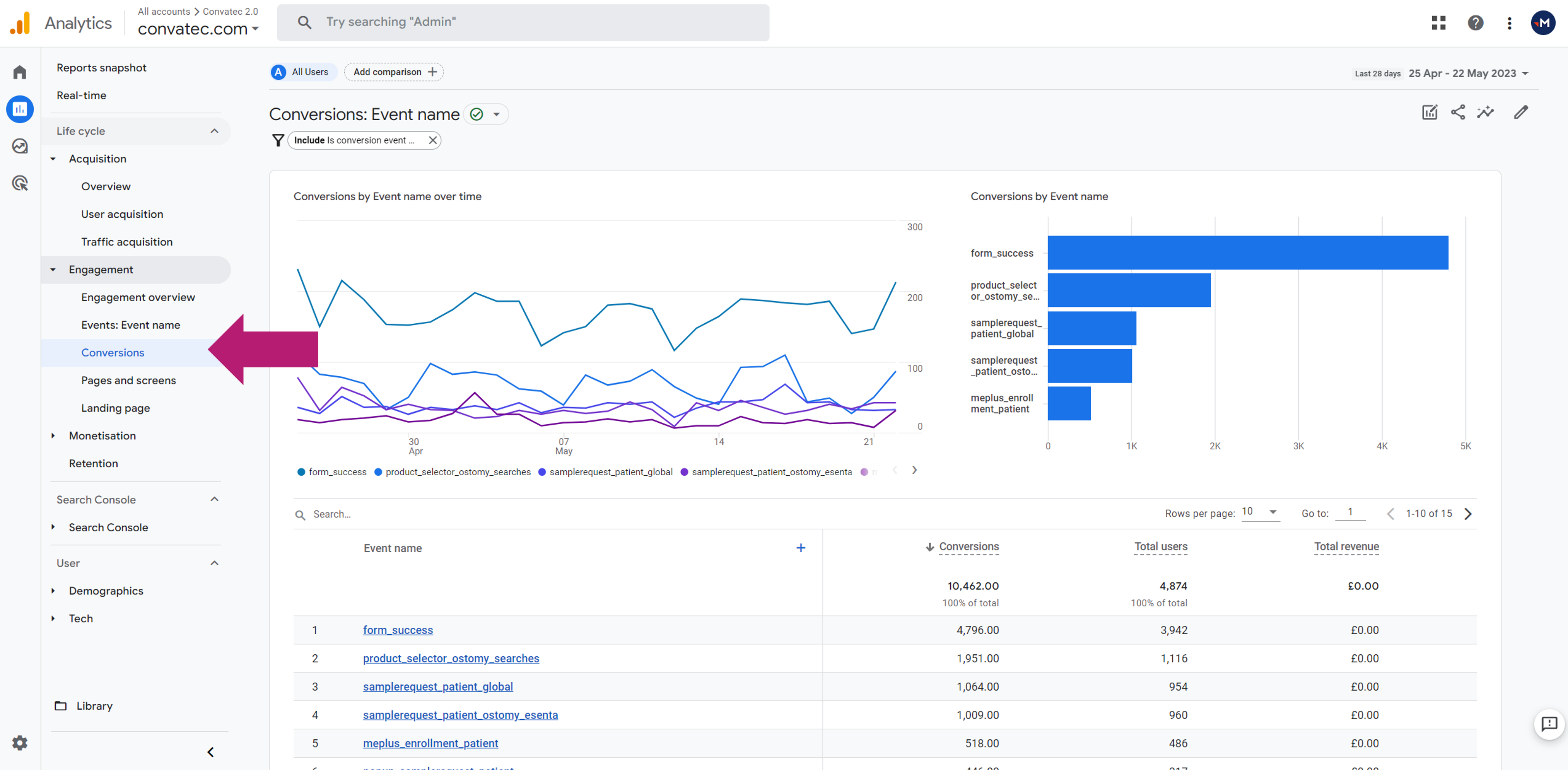 graphical user interface, application