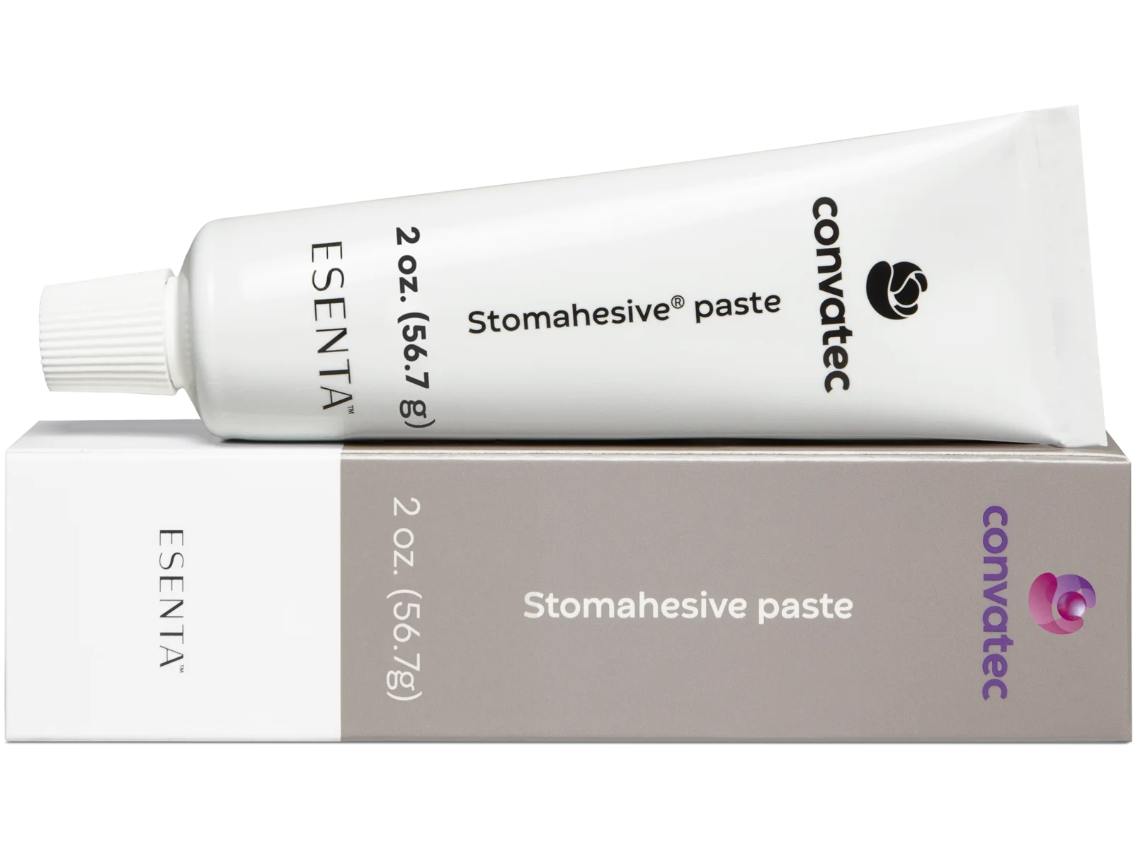 ESENTA™ Stomahesive® Paste 